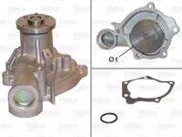Valeo 506936 Water pump