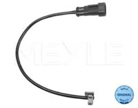 Meyle 214 527 0000 Датчик износа тормозных колодок