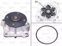 Valeo 506962 Water pump