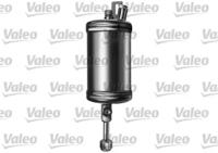 Valeo 508608 Осушувач кондиціонера