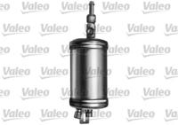 Valeo 508611 Осушувач кондиціонера