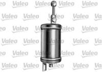 Valeo 508614 Осушувач кондиціонера Valeo 508614 Осушувач кондиціонера