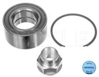 Meyle 214 633 0007 Wheel bearing