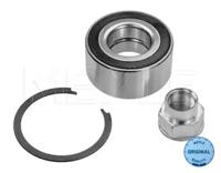 Meyle 214 650 0004 Wheel bearing