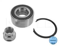 Meyle 214 650 0006 Wheel bearing