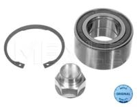 Meyle 214 650 0012 Wheel bearing