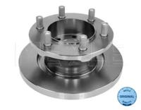 Meyle 215 521 0027 Brake disc Meyle 215 521 0027 Brake disc
