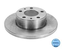 Meyle 215 523 0030 Brake disc Meyle 215 523 0030 Brake disc