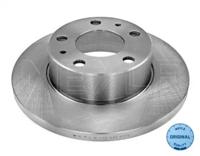 Meyle 215 523 0035 Brake disc Meyle 215 523 0035 Brake disc