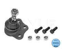 Meyle 216 010 0004 Опора шаровая рычага Meyle 216 010 0004 Опора шаровая рычага