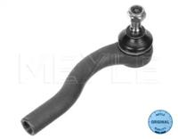 Meyle 216 020 0009 Наконечник поперечной рулевой тяги Meyle 216 020 0009 Наконечник поперечной рулевой тяги