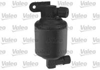 Valeo 508838 Осушувач кондиціонера Valeo 508838 Осушувач кондиціонера