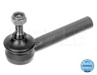 Meyle 216 020 3121 Наконечник поперечної рульової тяги