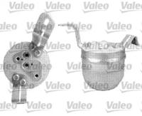 Valeo 509391 Осушувач кондиціонера