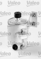Valeo 509396 Receiver tank air conditioner