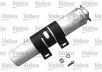 Valeo 509404 Осушувач кондиціонера