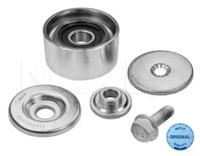 Meyle 234 000 0009 Ролик натяжной