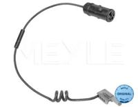 Meyle 234 054 0002 Датчик зносу гальмівних колодок