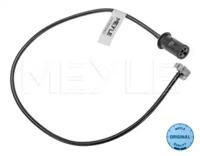 Meyle 234 054 0003 Датчик зносу гальмівних колодок