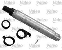 Valeo 509525 Осушувач кондиціонера