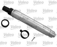 Valeo 509526 Осушувач кондиціонера