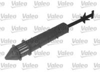 Valeo 509593 Осушувач кондиціонера