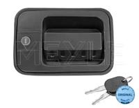 Meyle 234 910 0001 Ручка дверей Meyle 234 910 0001 Ручка дверей