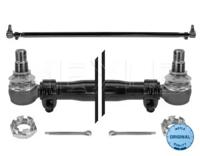 Meyle 236 030 0001 End assy steering rack Meyle 236 030 0001 End assy steering rack