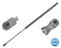 Meyle 240 910 0028 Пружина газова кришки багажника