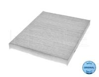 Meyle 28-12 319 0005 Фільтр салону Meyle 28-12 319 0005 Фільтр салону