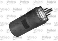 Valeo 509727 Осушувач кондиціонера