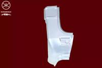 Klokkerholm 3546681 Панель задня