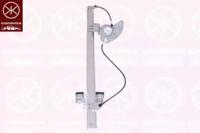Klokkerholm 35471104 Regulator assy door window