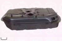 Klokkerholm 3708007 Serbatoio