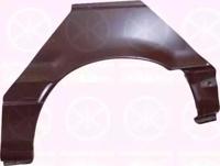 Klokkerholm 3708592 Панель кузовна