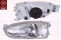 Klokkerholm 37100141 Headlamp