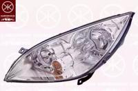 Klokkerholm 37110141 Headlamp