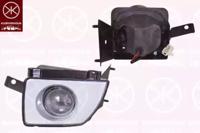 Klokkerholm 37160281 Фара протитуманна Klokkerholm 37160281 Фара протитуманна