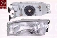 Klokkerholm 37170121 Фара основна Klokkerholm 37170121 Фара основна