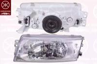 Klokkerholm 37170126 Фара основна Klokkerholm 37170126 Фара основна