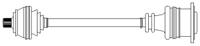 Cifam 655-943 Drive shaft assy
