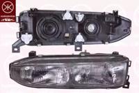 Klokkerholm 37250143 Фара основна