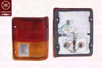 Klokkerholm 37300702 Ліхтар задній