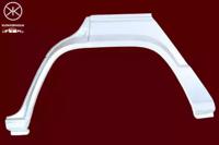 Klokkerholm 3730581 Verkleidung Klokkerholm 3730581 Verkleidung