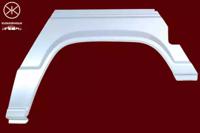 Klokkerholm 3730592 Verkleidung Klokkerholm 3730592 Verkleidung