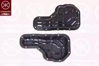 Klokkerholm 3731473 Піддон оливний