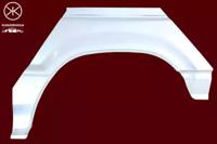 Klokkerholm 3731591 Verkleidung