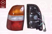 Klokkerholm 37820701 Ліхтар задній