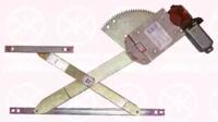 Klokkerholm 37821802 Regulator assy door window Klokkerholm 37821802 Regulator assy door window