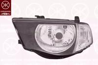 Klokkerholm 37830144 Headlamp